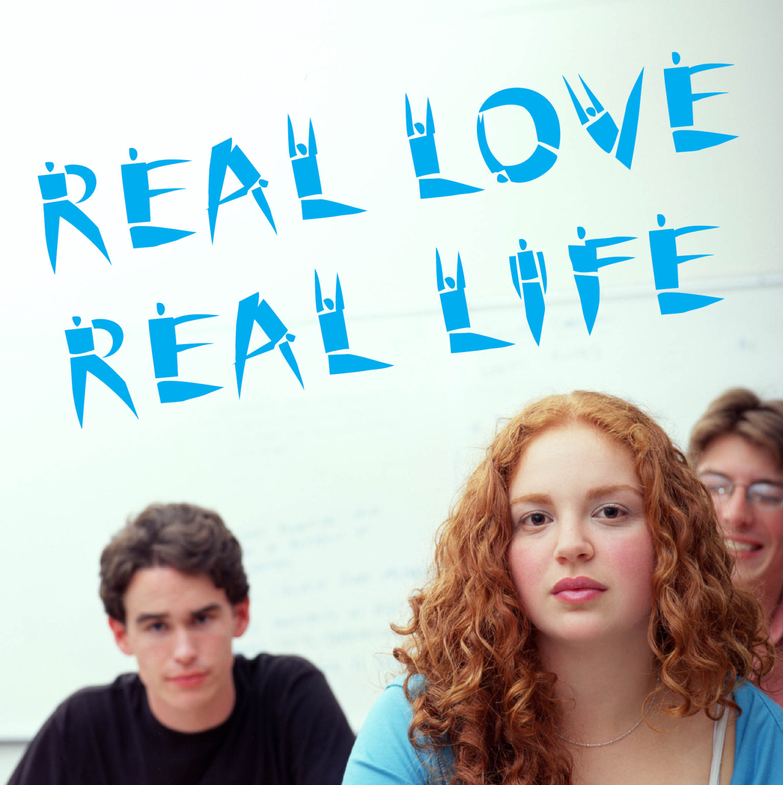 download finding real love