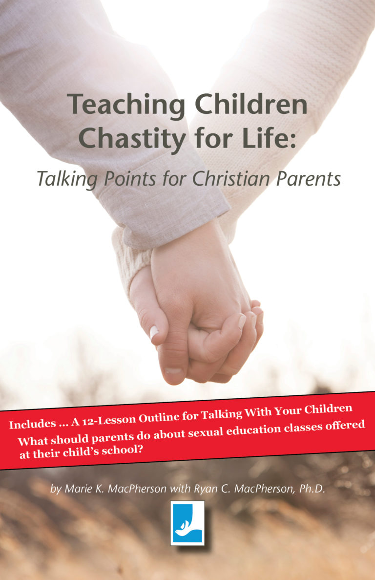 Teaching Children Chasity