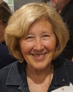 Diane Albers, President – St. Louis, Missouri