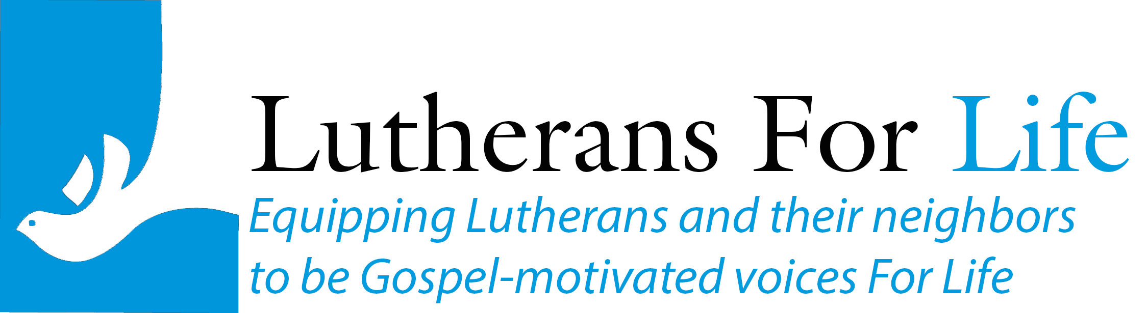 Lutherans For Life Our Mission Lutherans For Life