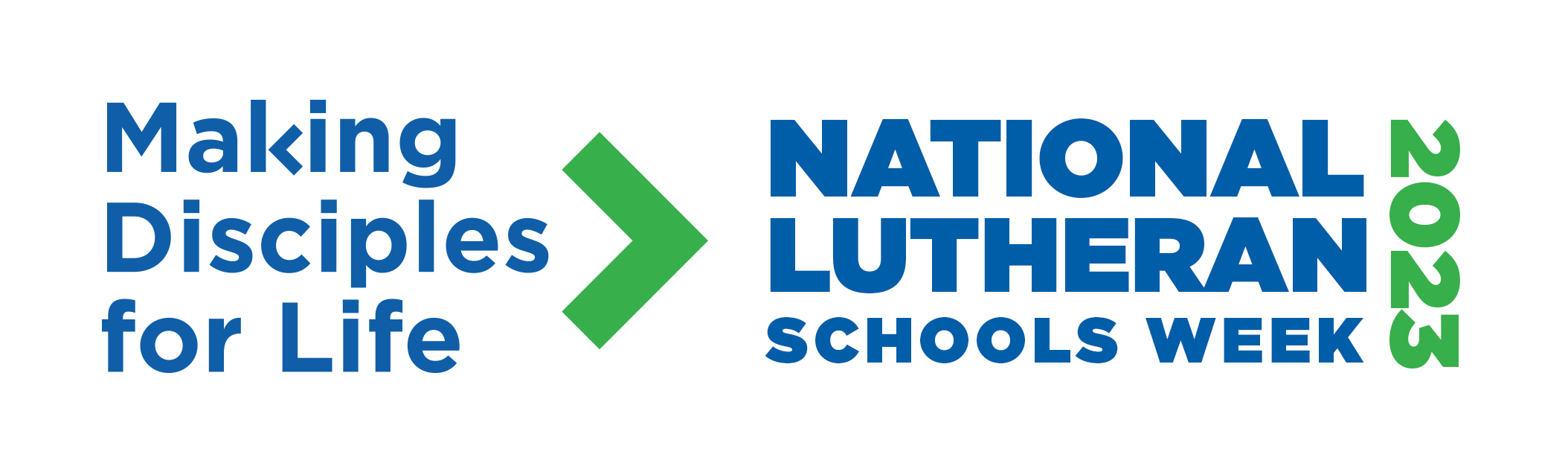 What About Life? National Lutheran Schools Week 2023 Lutherans For Life