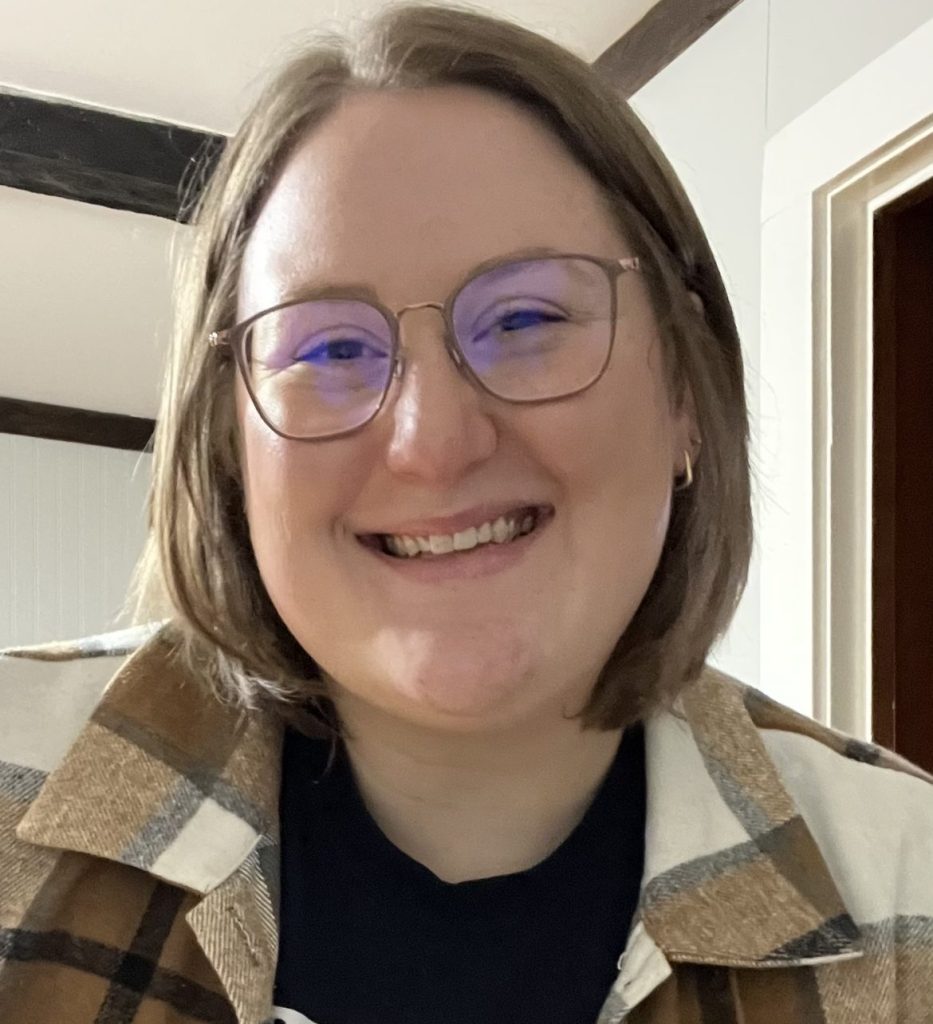 Kim Berry - Benton Harbor, Michigan - Lutherans For Life