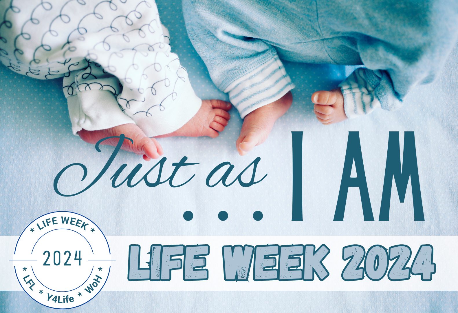 Life Week 2024 Lutherans For Life