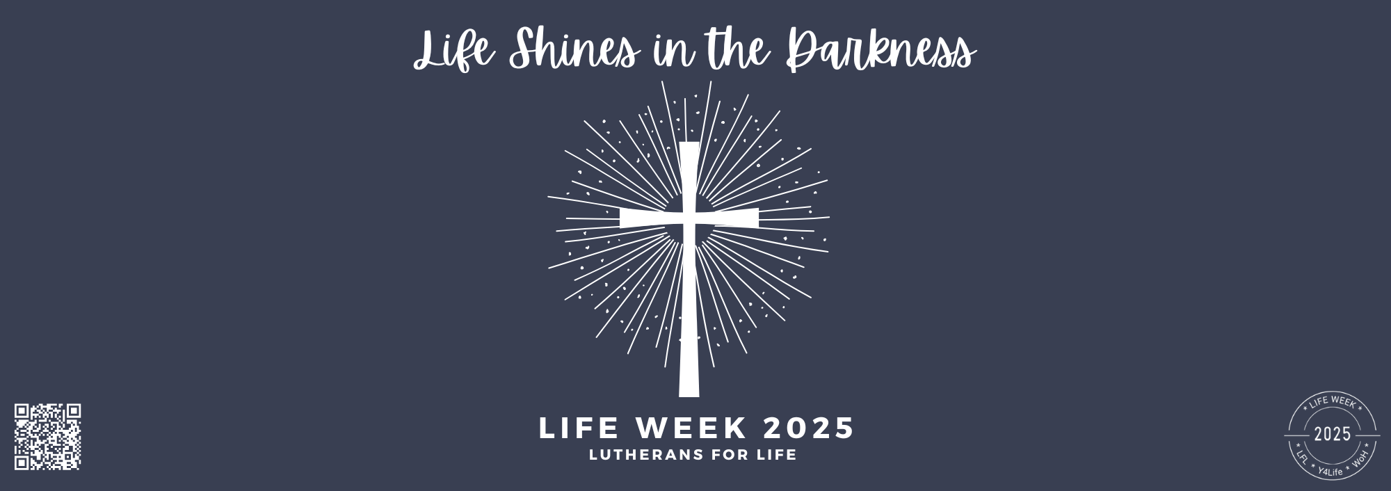 Life Week 2025 Lutherans For Life