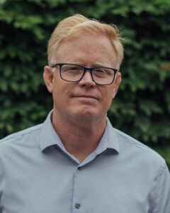 Dr. Adam S. Francisco – Wheaton, Illinois