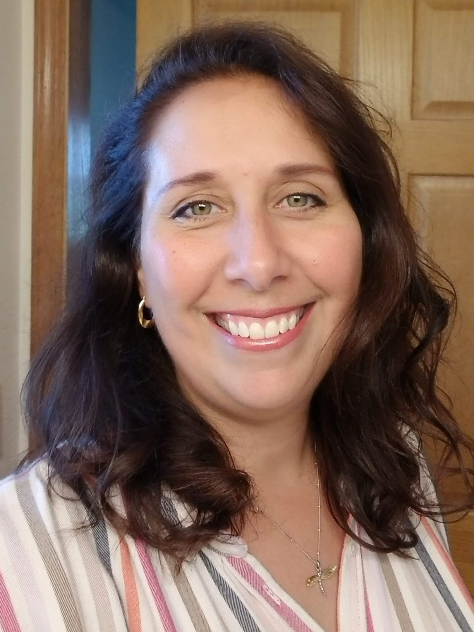 images of Erika Peterson