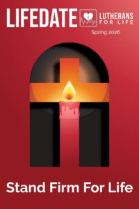 LifeDate Spring 2026 – Stand Firm For Life