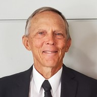 Mike Albers – State Representative and COFP President