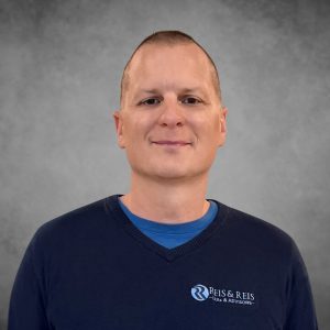Jason W. Reis, CPA – Mequon, Wisconsin