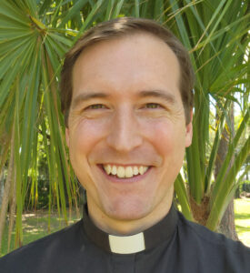 Rev. Joseph Signore III – Ocala, Florida